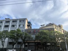 -东来顺饭庄(新源里店)