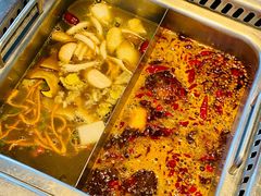 -大隐·成都火锅Bistro(合生麒麟新天地店)