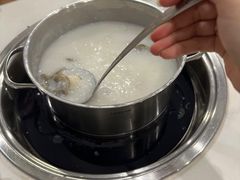 -盈田盈粥庄(博山东路店)