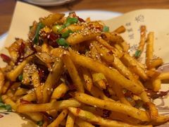 -东来土菜馆(民祥园路店)