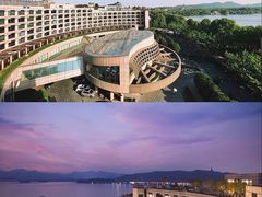 -杭州君悦酒店