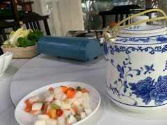 -贵州人家·酸汤火锅·20年老字号