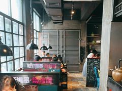 -0048鲜活香辣虾·火锅(铜陵路店)