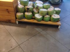 -南国锋味椰子鸡(瀚海店)