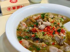 -笨罗卜浏阳菜馆(龙华鹏润达店)