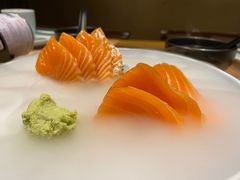 -山葵家·创意料理(宁波来福士店)