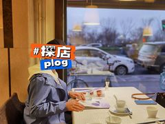 -上海年代(水上东路店)