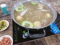 滋补锅底-官塘牛同志牛肉火锅