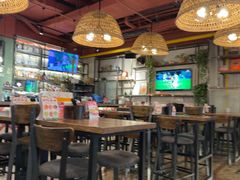 -Q MEX 库迈墨西哥餐吧(双井店)