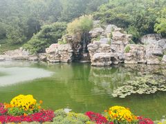 -香山公园