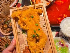 -赵美丽重庆火锅(西安直营总店)