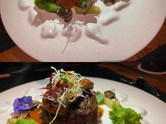 -AZUL by FUEL蓝色·法式酒馆(琶醍店)