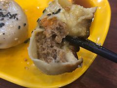 -小杨生煎(龙阳广场店)