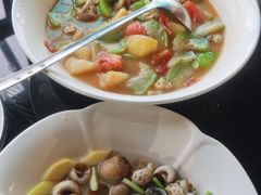 -鹰龙海畔度假酒店(咸祥店)