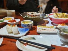 -松羽料理(国大店)
