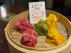 -龍聚祥烧麦馆(鼓楼店)