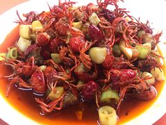 -回味南塘老王虾尾(总店)