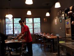 大堂-付小姐在成都(中山公园店)