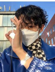 -朗峰专业美发沙龙