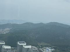 -济南凯宾斯基酒店-THE VIEW云景全日制餐厅