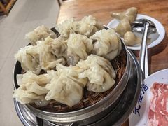 -元盛居(生态大街店)