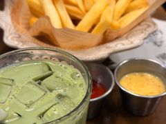 -藏书馆咖啡LibraryCoffee·Bistro(牡丹园店)