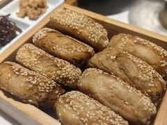 -福海居烤鸭店(鸟巢店)