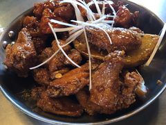 -MI WU FACTORY米屋美食工厂餐厅(绿地店)