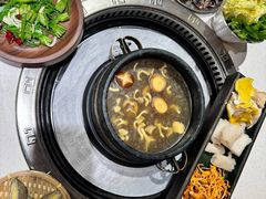 -木王宴语·野生鲜菌火锅(玉河店)