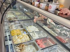 -Lolita's Gelato