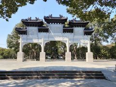 -南汇桃花村