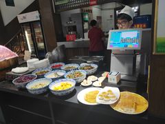 -春发生饭店·非遗(南院门店)
