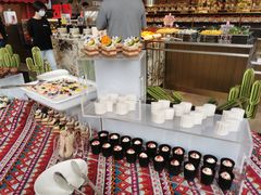 -福州泰禾铂尔曼酒店·大堂酒廊