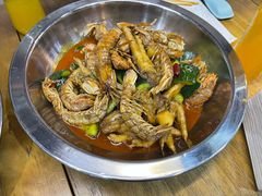 -毛哥小馆子(百井坊巷店)