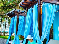 -海南清水湾莱佛士酒店