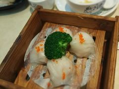 -中华茶楼(龙湖店)