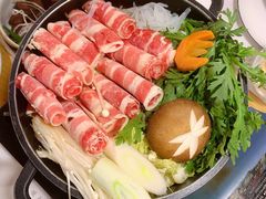 -小句号·精致料理(江南环球港店)
