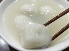 -赵氏汤圆(东关街店)