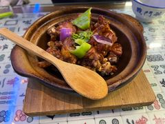-七爷清汤腩·港式餐厅(金狮广场店)