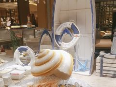 -舟山朱家尖威斯汀酒店·知味标帜自助餐厅