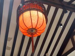 -院8里·少城记忆老川菜(宽窄巷子店)