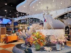 -爱丽格斯火锅(东岸国际店)