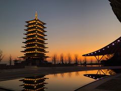 -牛首山文化旅游区