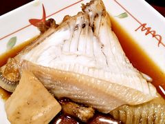 -翔峰炭火鳗鱼(悦泰街里公寓店)