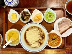 -同得兴 Since·1995 传统苏式面馆(嘉馀坊店)