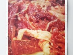 -松明一烤肉馆(鲁园店)