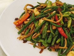 -清真·尚穆回回香清真餐厅(工人新村店)