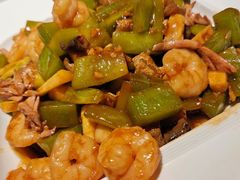 爆三样-鲁城往事(游客中心店)