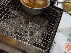 -曾百万小炉小串自助烧烤(高新店)