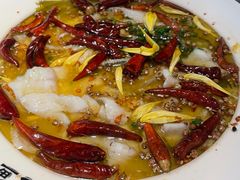 -太二酸菜鱼(正大广场店)